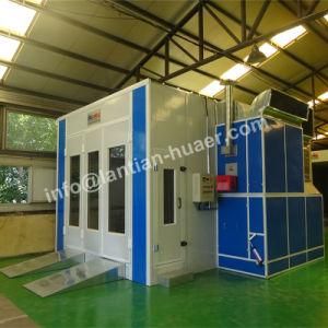 Bluesky Ce Certified Made in China Spray Booth
