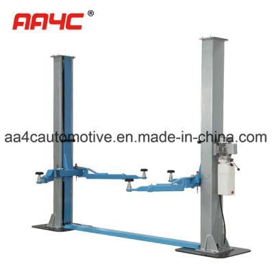 1 Side Manual Lock Release Car Lift AA-2pfp40s (4.0T)