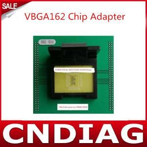 Vbga162 Universal IC Programmer Socket Adapter for Up818 Up828 Vbga162