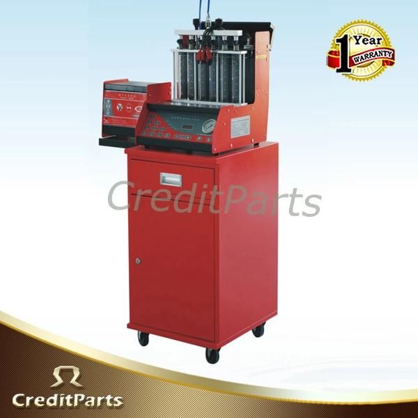 Fuel Injector Tester Machine (FIT-103)