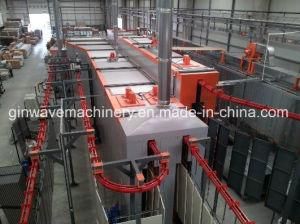 Powder Coating Equipment with High Quality