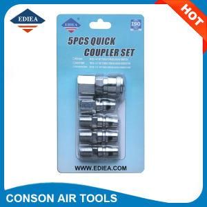 5PCS USA Quickcoupler Kits (EDK06)