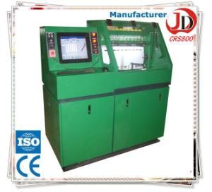 Jd-Crs800 High Pressure Common Rail Injection Pump Test Bench