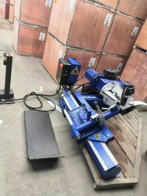 Autoshop Truck Tyre Repairing Tire Changer with Top Quality