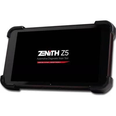 Original Basic Version G-Scan Z - Zenith Z5 Scan Tool Support Cars and Trucks One Year Free Update Online Pk G-Scan 3 G Scan3