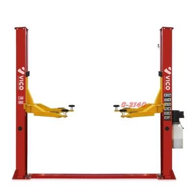 Vico 4t Car Liting Machine Vehicle Lift Auto Body Maintenance Hoist