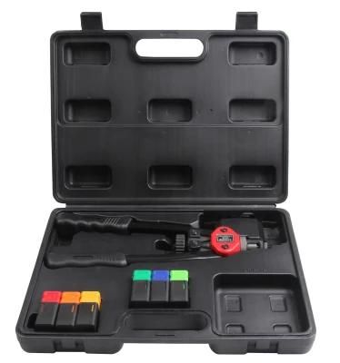 Vtn1007 Hand Riveter Gun Kit M3 - M10 Without Rivet Nuts