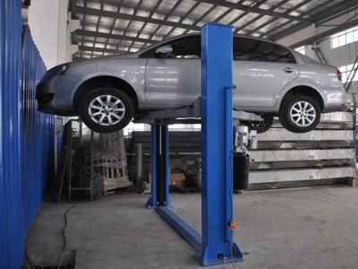 Car Repair Competitive Hydraulic Hoist for Repair