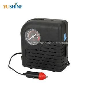 Low Price Plastic Car Tire Inflator Car Tyre Inflator Tire Pump