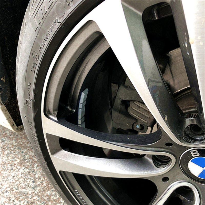 Adhesive Tyre Balance Block Wheel Balance Weights
