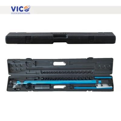 Vico 2D Measuring Machine for Auto Body Repair Manual Measure