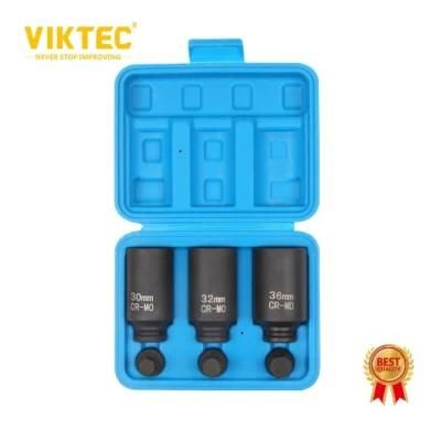 Viktec CE 6PC 1/2&quot; Drive Shaft Socket Set (VT01851)