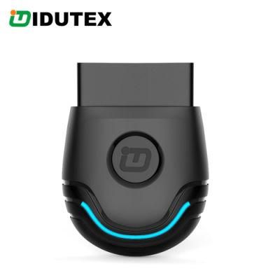 Powerful Auto Scanner Idutex PU-600 with One Free Software Singel Car Purchase Car Tool for Garage