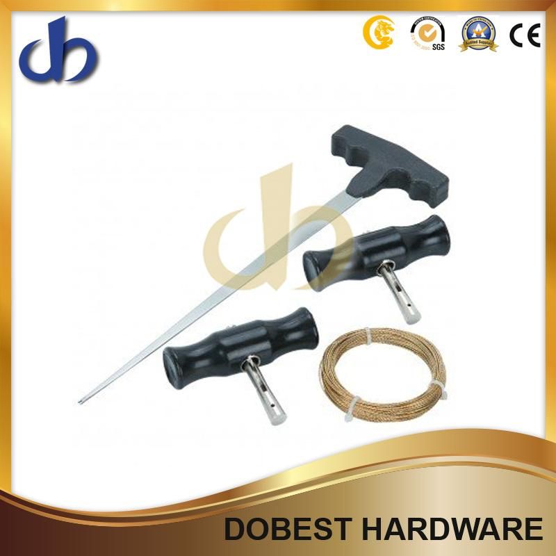 Windscreen Cut out Wire Feeder Windscreen Repair Tools