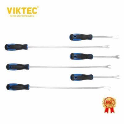 6PC Trim Clip Tool Set (VT13531)