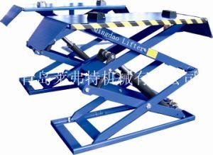 5t Plateform Scissor Lift (LS707)