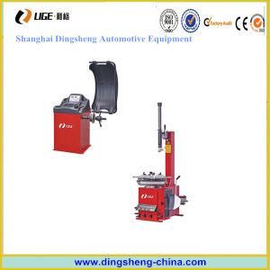 Manual Tire Changer for Car, Machine Tire Changer and Balancer