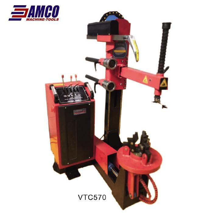 Truck Tyre Changer, Tire Changer (Vtc570)