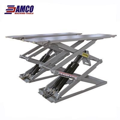 Full Rise Scissor Car Lifter