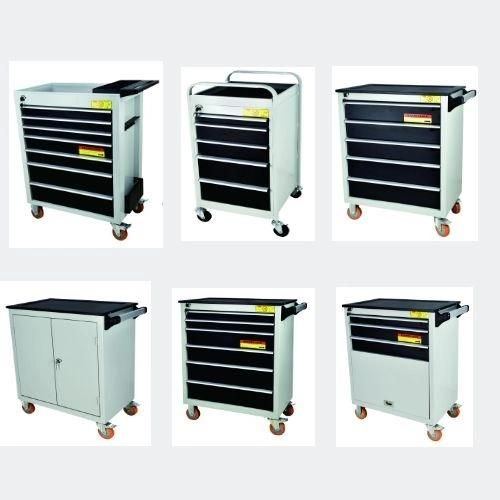 Drsd Moduular Cabinet with Vice