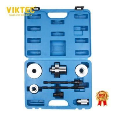 Viktec CE 8PC Bush Extractor with Mechanical for VAG (VT01356)