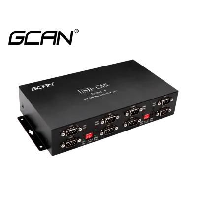 Gcan Usbcan Embedded Module Product 8 Channels PWM Interface