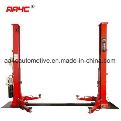 . Electronic Automatic Lock Release Car Hoist AA-2pfp40e (4.0T)