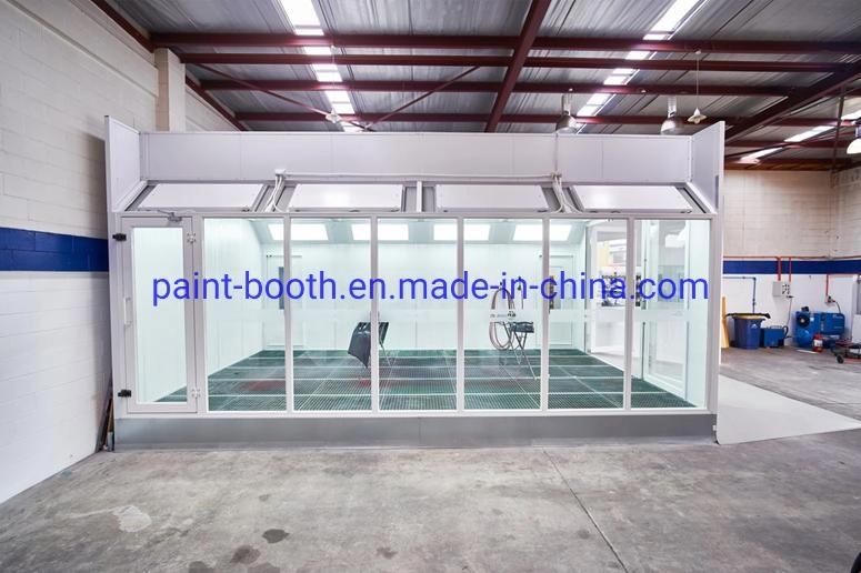 Car Spray Booths Car Paint Booths Auto Paint Booths Auto Spray Booths