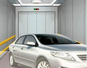 Oria Elevator Machine Roomless Car Elevator C0005