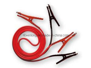 Booster/Jumper Cables (WL-9524)