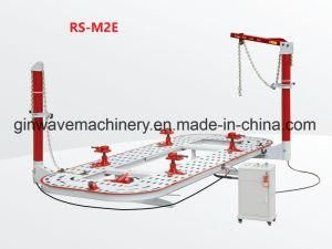 Ce Proved Auto Body Frame Machine/Auto Car Body Repair Chassis Bench