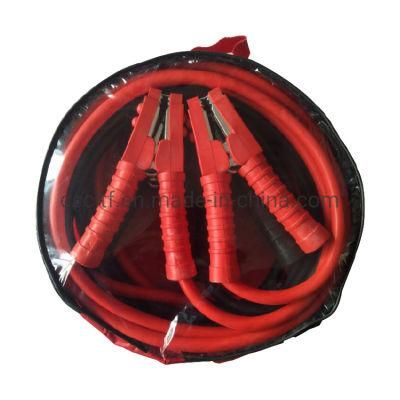 Emergency Wholesale Heavy Duty 1000AMP 3m 5m Truck Emergency Starting Battery Jump Leads Booster Cables Jumper Cable