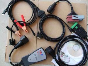 Diagnostic Tool for Lexia-3 Citroen/Peugeot (A13)