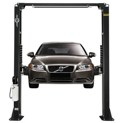 New Arrivals Low Ceiling Car Lift for Home Garage