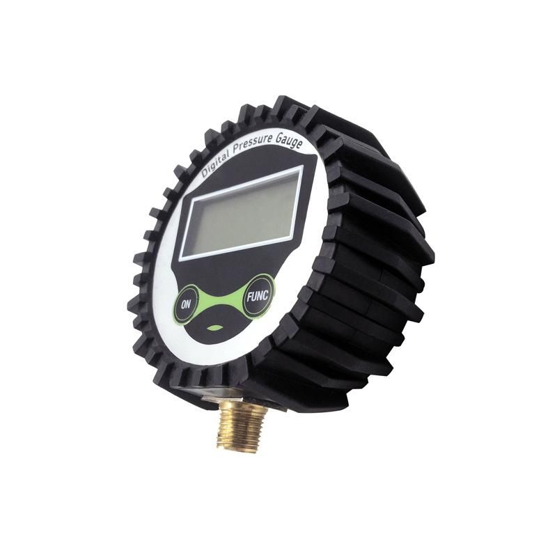 OEM LCD Tire Digital Pressure Gauge