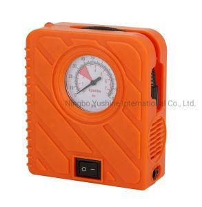 Wholesale12V Tire Inflator Air Pump for Promiton Gift
