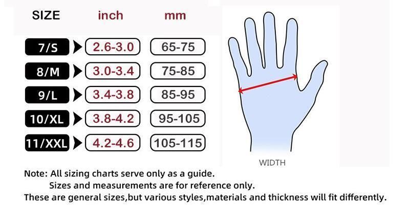 Anti Vibration Mechanic Safety Protective Work Glove for Car Construction Oil Proof Industry