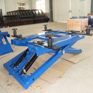 Lxd-60 Scissor Car Lift for Auto Repair