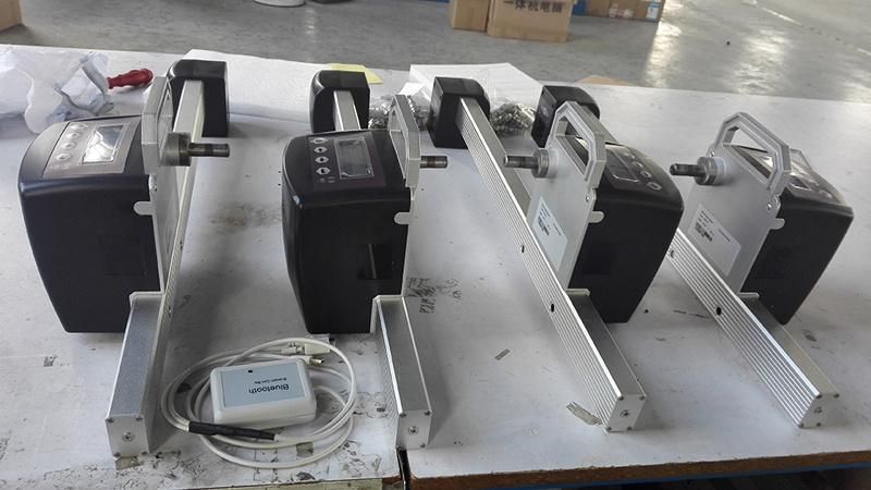 Bluetooth CCD Sensor Auto Repair Equipment for Alignment