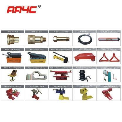 Auto Collision Repair System (AA-ACR300)