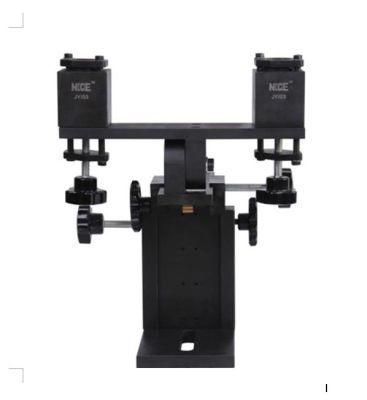 Hot Sells High Quality Good Price N-Shaped Injector Stand for Test Bench Injector Rack Fixture Holder N-02