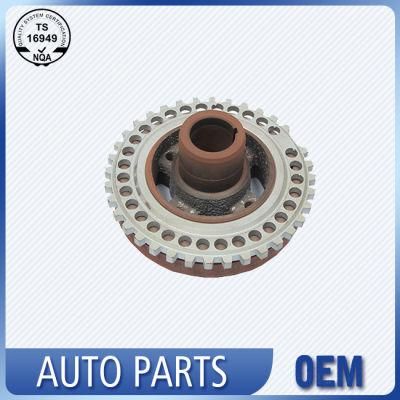 Harmonic Balancer Auto Spare Part