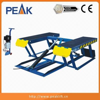 Wholesale Vechile Scissors Lifter for Workshop Station (LR06)