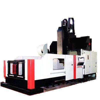 Gmc2518 CNC Gantry Machining Center Type