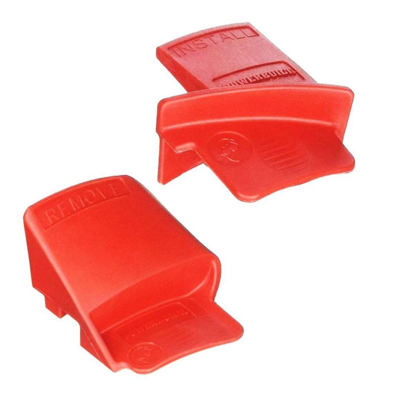 Viktec 2 Piece Stretch Belt Installation / Removal Tool Set (VT18098)