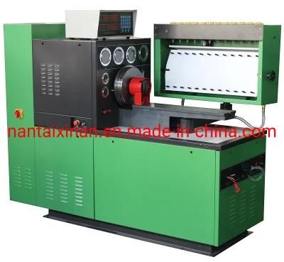 12psb-III Diesel Pump Test Bench