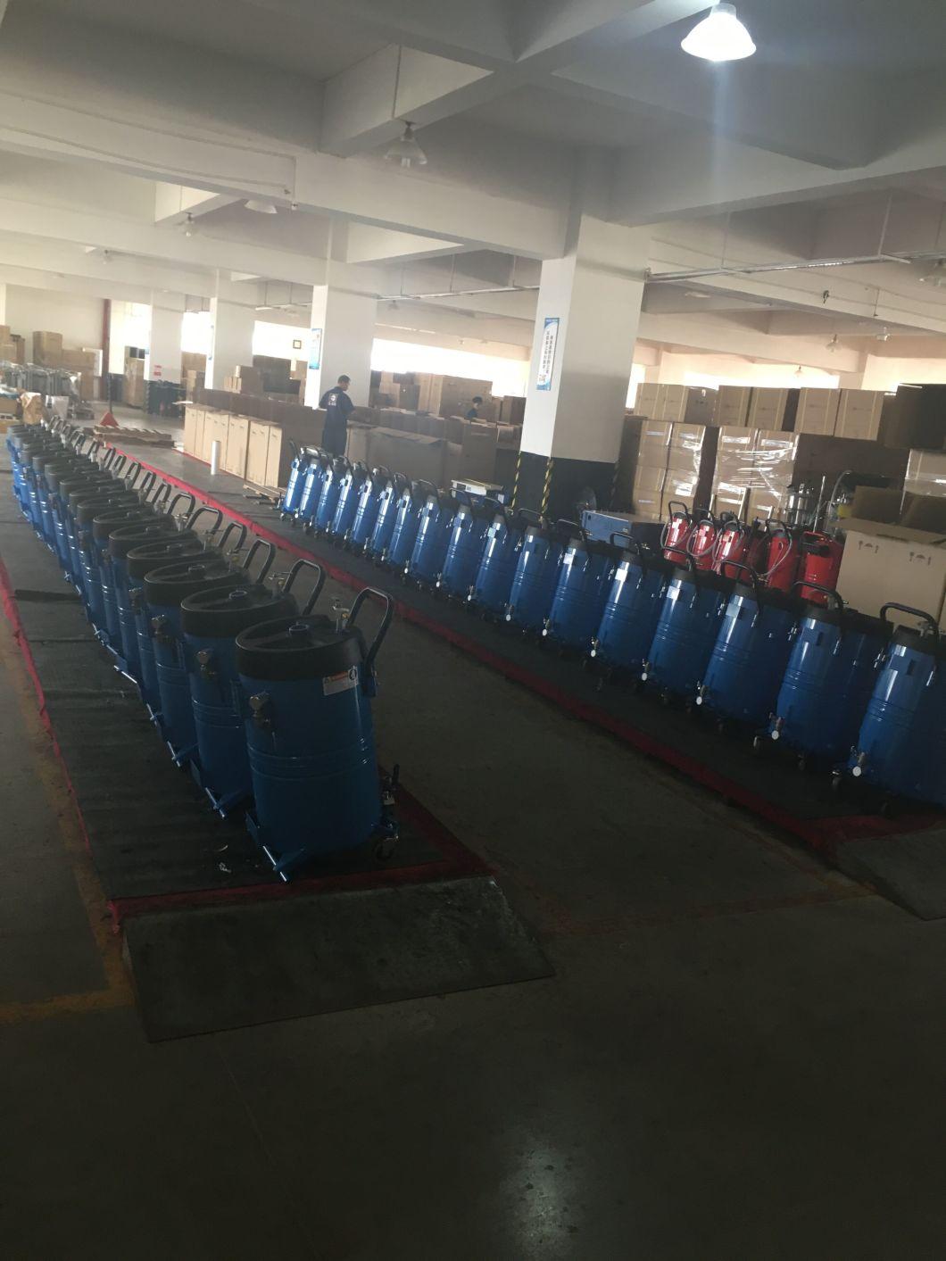 72L Waste Oil Drainer Equipment for Auto Engine Combo (3197W)