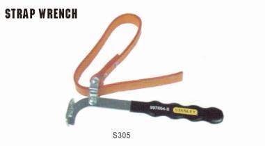 Car Strap Wrench