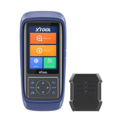 Xtool A30 PRO Bluetooth OBD2 Scanner Touch Screen Special Functions Full System Car Automotive Diagnostic Tools Auto Code Reader