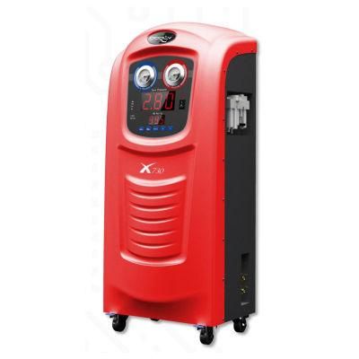 X730 Full Automatic Nitrogen Tire Inflator Manufacturer